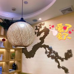 -芳朵美容养生SPA