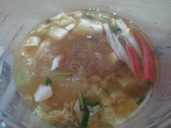 -大腕炸串(河东总店)