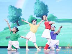 -炫艺舞蹈培训中心(枫尚奥特莱斯店)