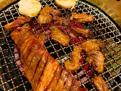-久苑烧肉(世界城广场店)