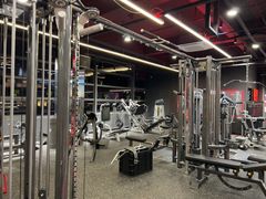 -GMJ·24H健身房(北外滩店)