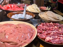 -阳阳老火锅(小南门店)