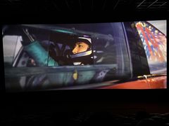 -卢米埃影城(苏州园区华润杜比全景声激光店)