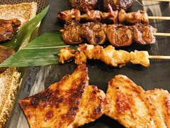 -有喜屋·深夜食堂(北京西路店)