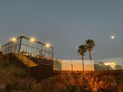 -Cafe Aewol Monsant