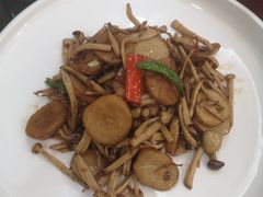 -农家小院(朱雀桥店)