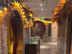 -叶叶菩提(太原别墅店)