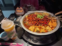 -烤匠麻辣烤鱼(IFS店)