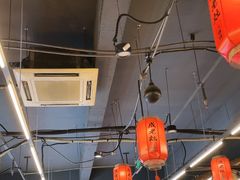 -成老灶火锅鸡(平山店)