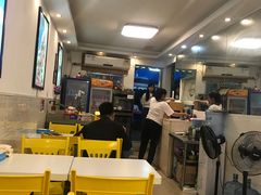 -一起吃小龙虾·海鲜(海珠店)