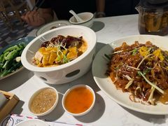 -食大利香港茶餐厅(南亚风情第一城店)