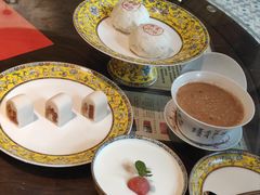 -富华斋饽饽铺·宫廷糕点·伴手礼(护国新天地店)