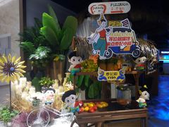 -泰妃殿(宏伊国际广场店)