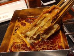 -邢氏老太太烤串(北兴街店)