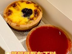 -黛汀烘焙DAINTY BAKERY(代字行合生汇店)