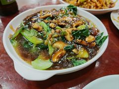 -卫巷菜馆(芙蓉总店)