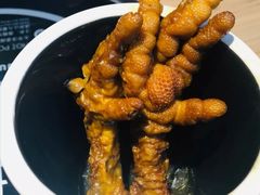 -山城外·非遗酸菜鱼(蜀都万达店)
