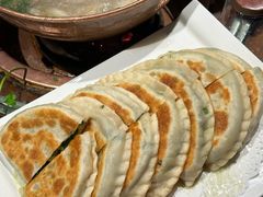 -宝泉铜锅·涮羊肉(解放东路店)