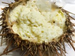 -马路边上·小海鲜烧烤(八一路店)