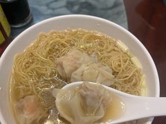 -恩宁刘福记(东华东路店)