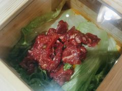 -牛人日志·鲜牛肉骨汤火锅(万科里瑧店)