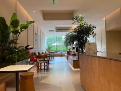 -Peet's 皮爷咖啡(海雅缤纷城店)