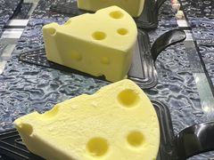 -朗丽兹自助餐厅