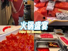 -海底捞火锅(威高广场店)
