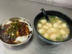 招牌肠粉-放鸡岛之美食