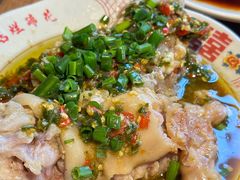 -老方桌烂蹄花川菜馆(九龙坡店)