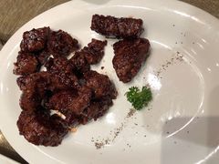 越式牛肉粒-苏浙汇(古北店)
