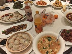 -红高粱大酒店(宁山东路店)
