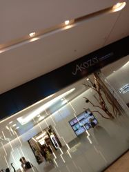 -AKOZO Beauty Salon