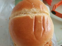 -德克士(崂山百货店)