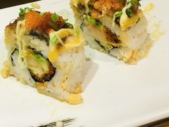 -昱匠·日本料理(金融街店)