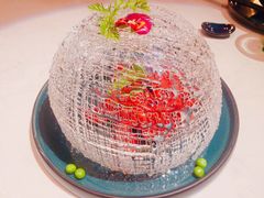 白色恋人-荟廷·晶萃(陆家嘴尚悦湾店)