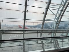 -广州白云国际机场