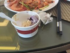 -长沙三景韦尔斯利酒店·Oval全日制餐厅自助餐