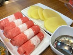 -傣妹火锅(南京东路一店)