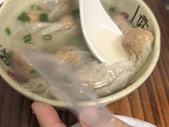 -同利肉燕老铺(澳门路店)