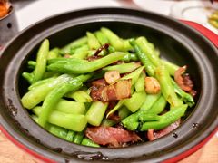 -味钱塘·钱塘浙宴(宋城之江银泰店)