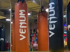 -大焱搏击·泰拳·拳击俱乐部(大柏树店)