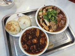 -姚记炒肝店(鼓楼店)