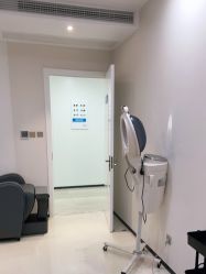 -雍禾植发全国连锁