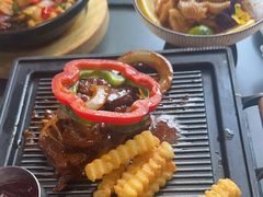 -3号仓库·创意中国菜(乐清正大广场店)