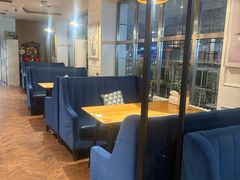 -花舍·新派粤菜·西餐·下午茶(亚运村·鸟巢店)