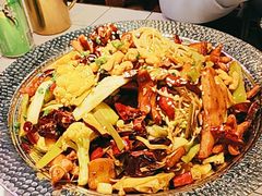-一味一诚•鲜嫩烤鱼(昌发展万科广场店)