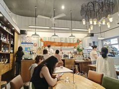 -Brut Eatery悦璞食堂(愚园路店)