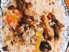 -巴依老爷新疆美食(望京小街店)