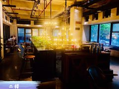 -漫咖啡(武汉天地店)